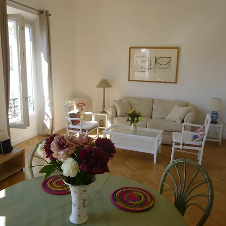 Marina-croisette Apartment
