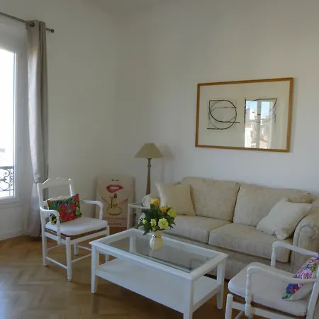 Apartment Marina-croisette *