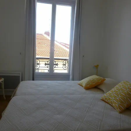Apartment Marina-croisette *