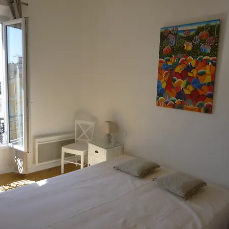 Marina-croisette Apartment Cannes