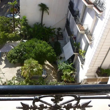Marina-croisette Apartment